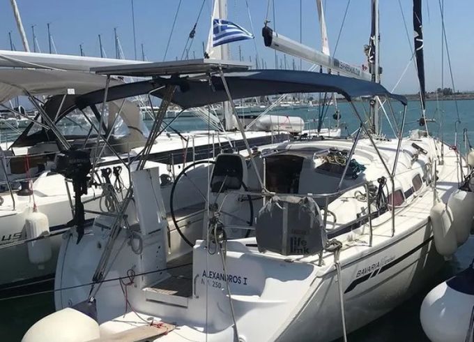 Bavaria 37