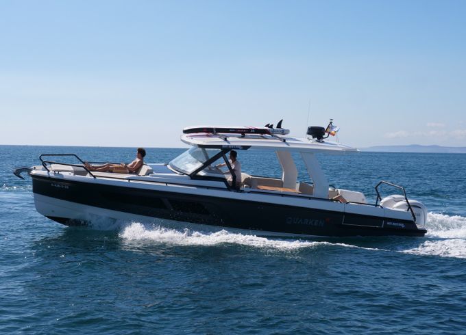 QUARKEN SPORT TOURER