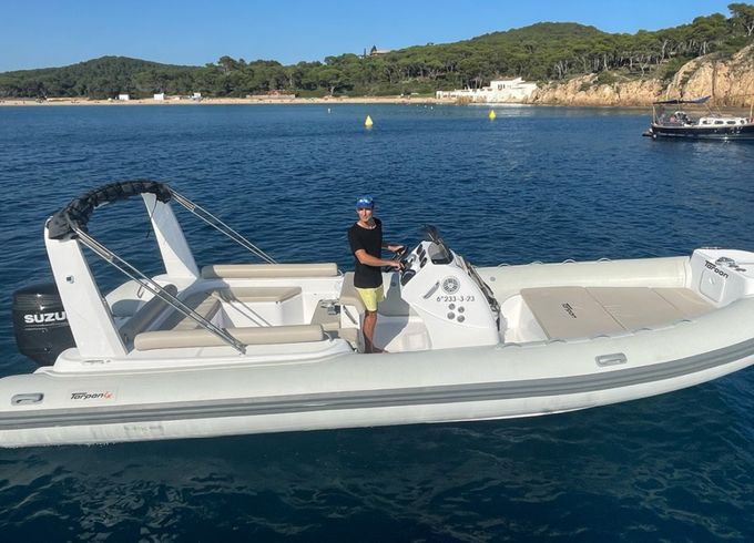 Neuvisa TARPON 790 LX