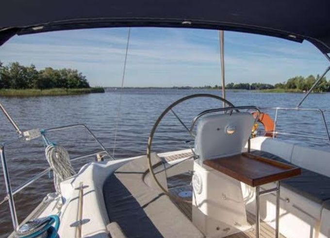 Bavaria Cruiser 36