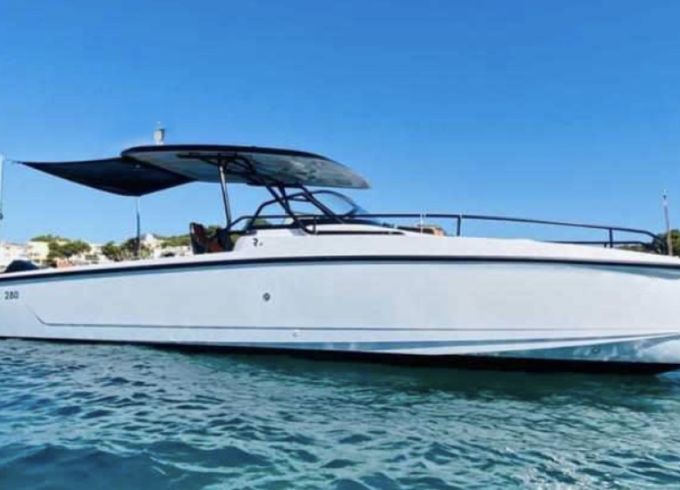 Hanse RYCK 280