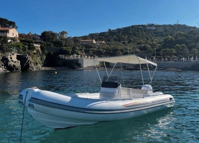 Selva 600