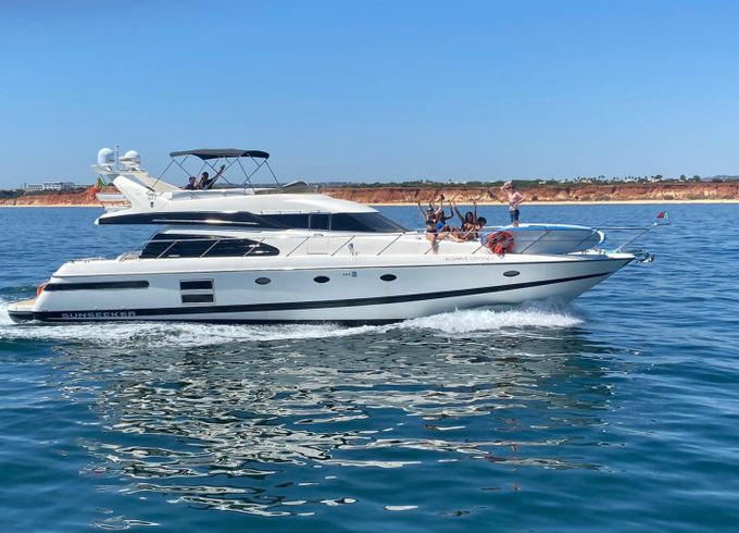 Others Sunseeker Manhattan 64