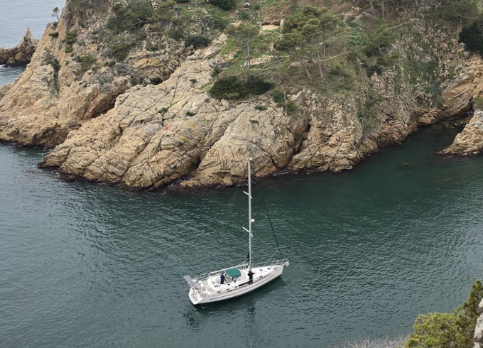 Bénéteau OCEANIS 40 CC
