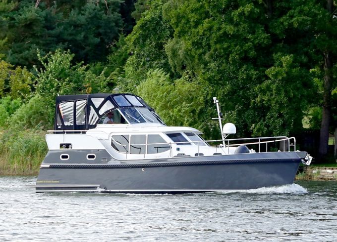 Gruno Excellent 35