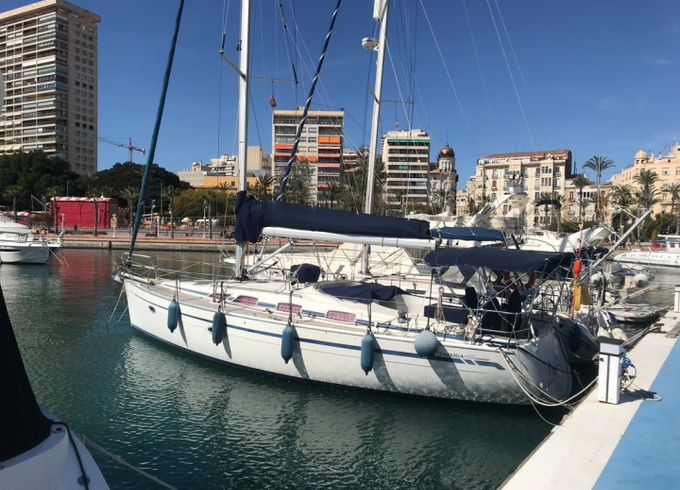 Bavaria 40 Cruiser