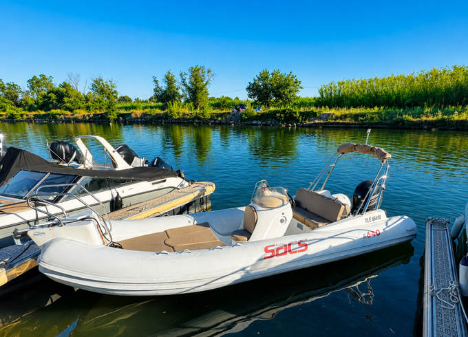 Sacs S 640