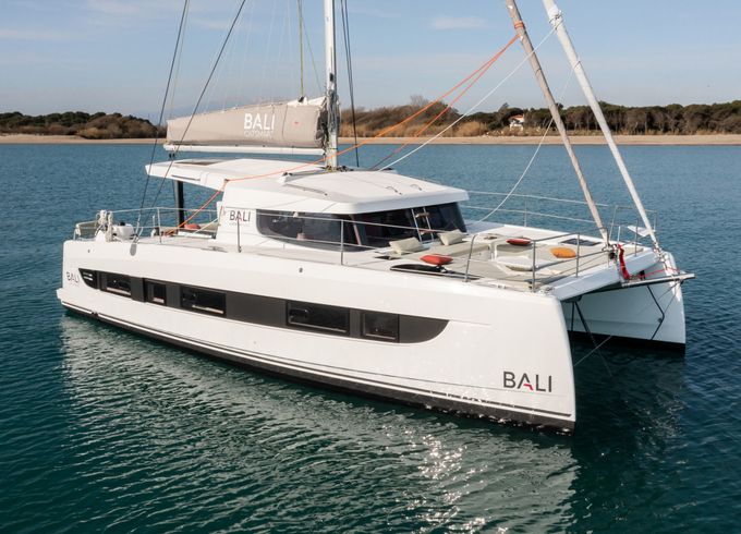 Bali Catsmart