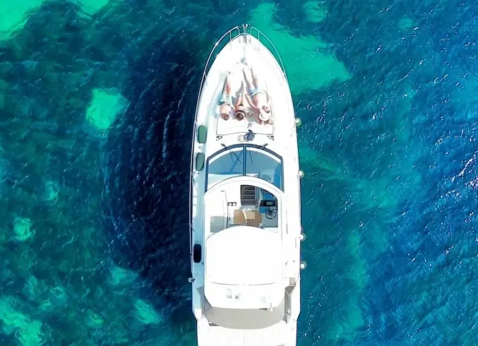Jeanneau Leader 36