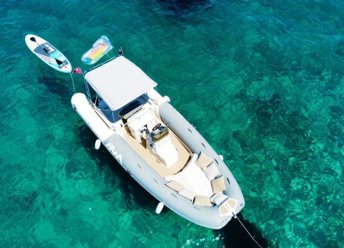 Bwa Sport 22 GT