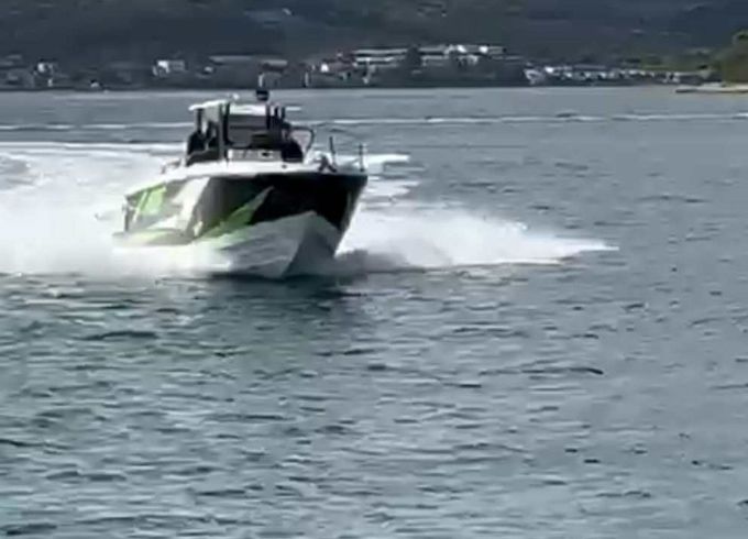 GRANDE MARE 29