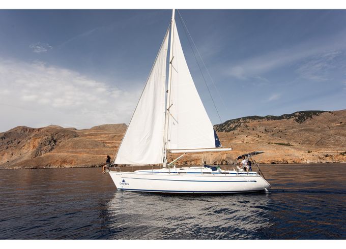 Bavaria 41