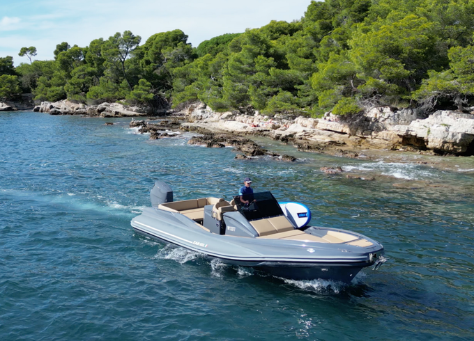 ZAR 85 Sport Luxury