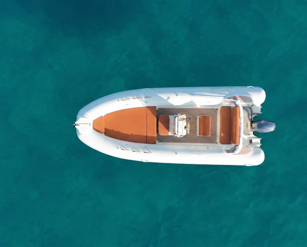 Ribmarine 585