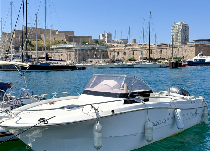 Pacific Craft 730 SC