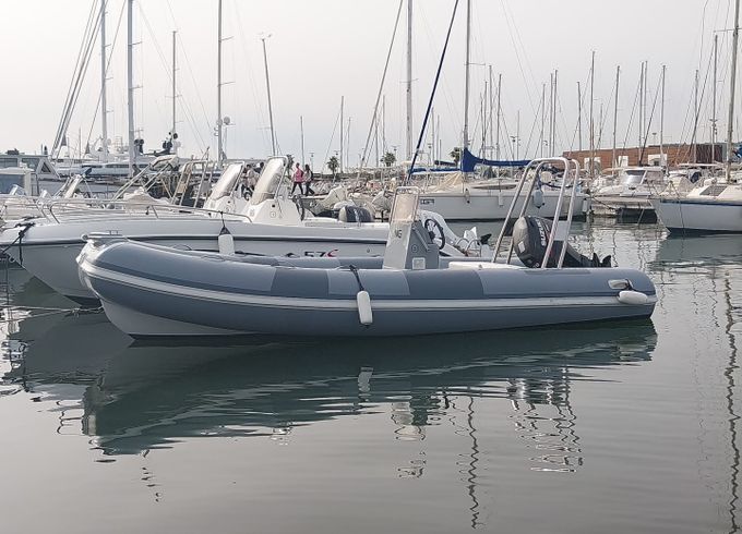 Bwa 550 Pro