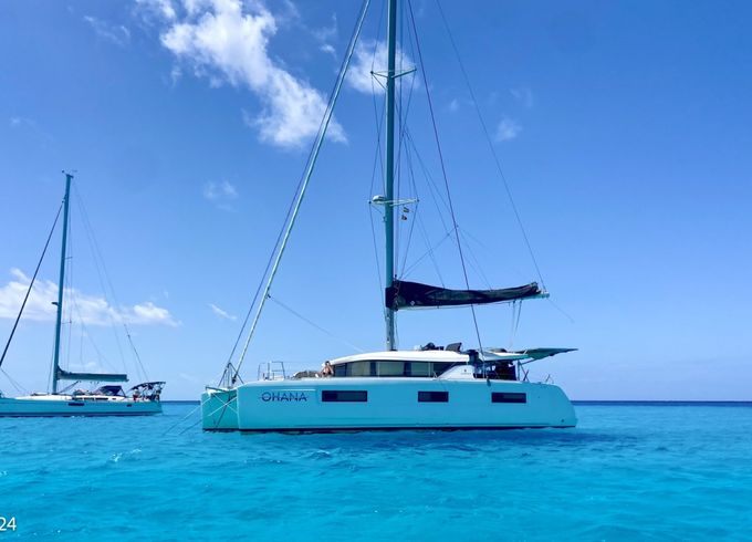 Lagoon 46
