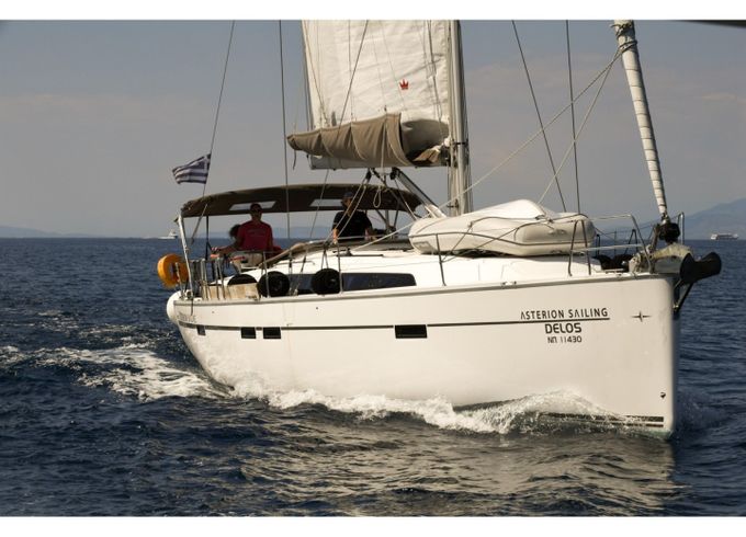 Bavaria Cruiser 46