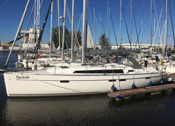 Bavaria Cruiser 46