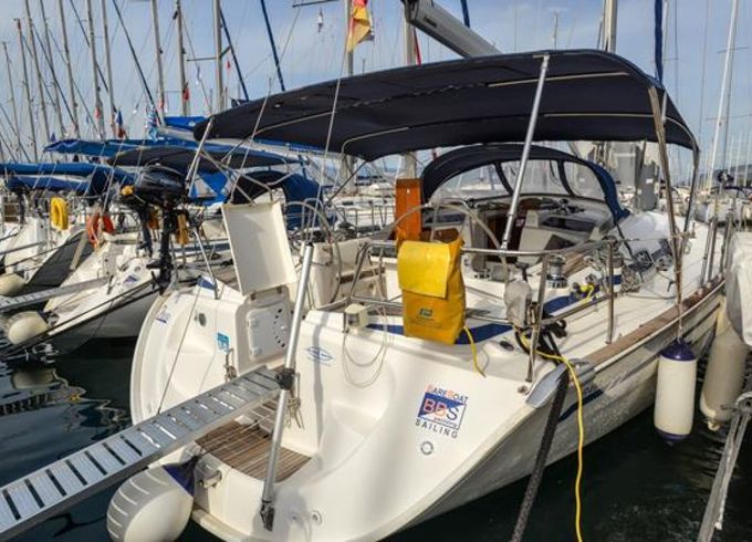 Bavaria Cruiser 46