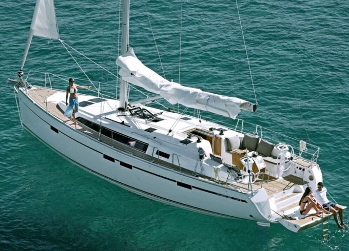 Bavaria Cruiser 46
