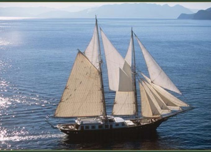 Greek Shipyards Gulet