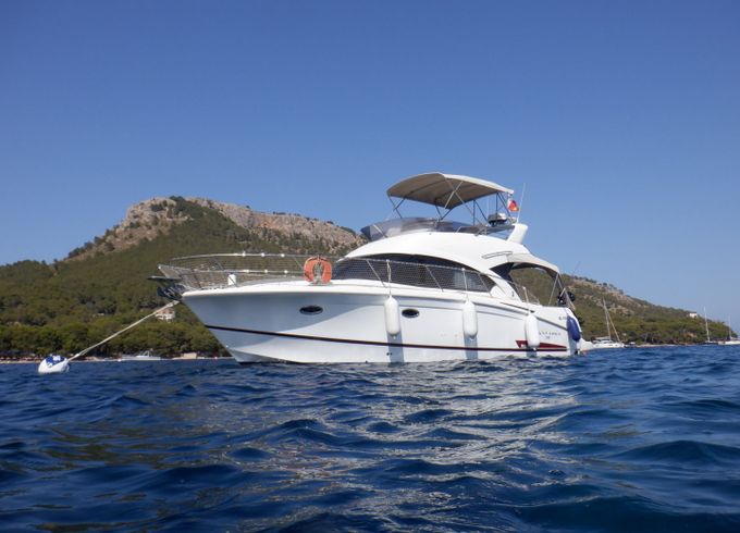 Bénéteau Antares 36 Millenium
