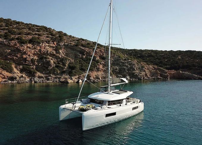 Lagoon 40