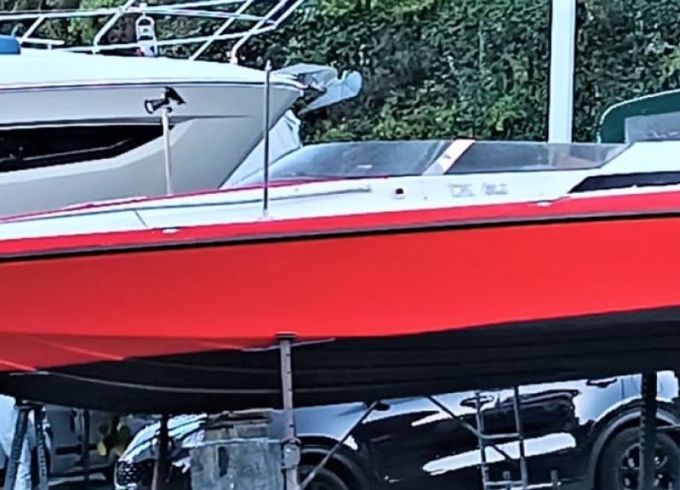 Abbate Sera star 25
