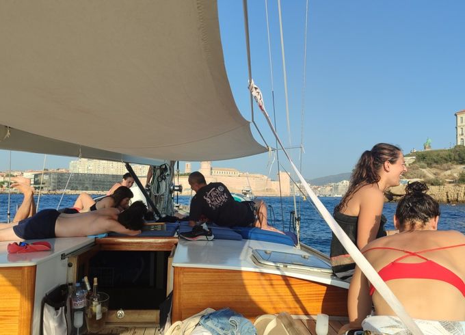 H2O Yachts H20 Yachts