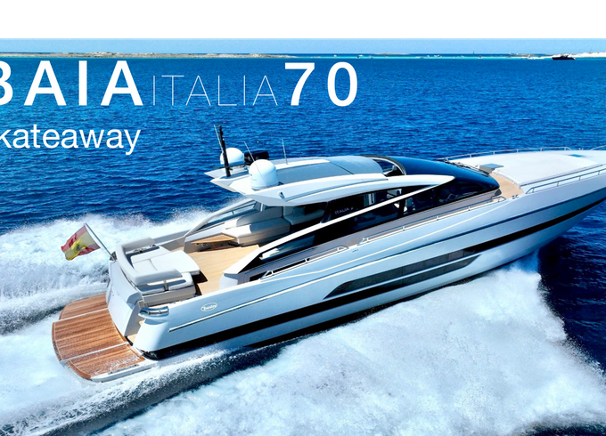 BAIA ITALIA 70