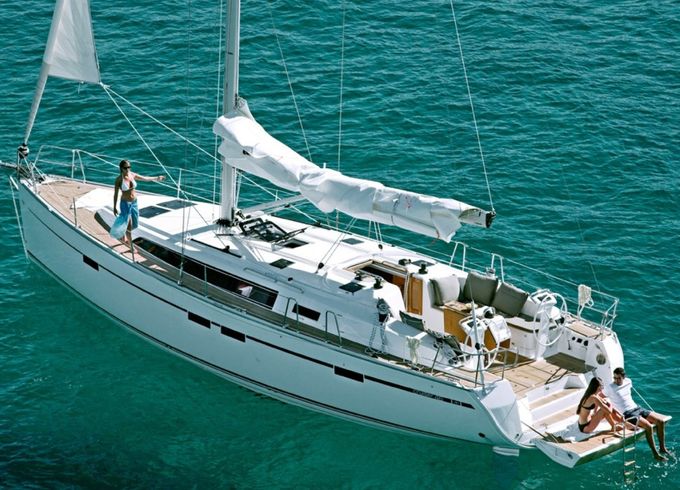 Bavaria Cruiser 46