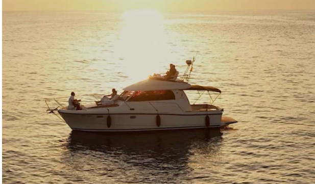 Bénéteau Antares 10.80