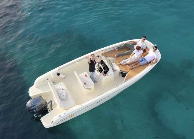 Invictus FX 190