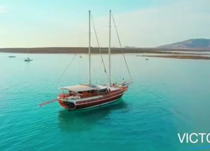 Gulet Victoria M/S