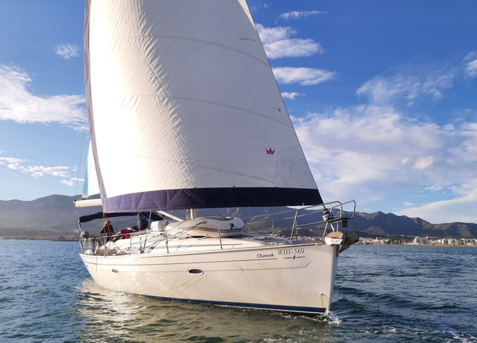 Bavaria 46