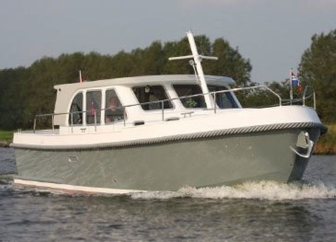 Aventura 32 Classico