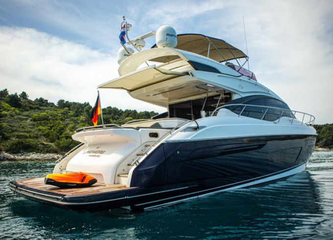 Princess S65