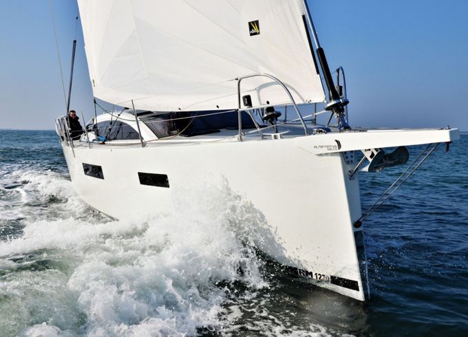 RM 1370 BIQUILLE