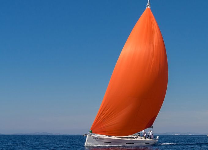 More Boats More 55