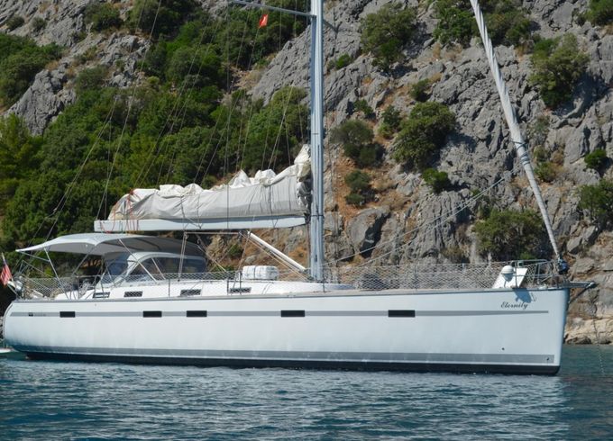 Bavaria Cruiser 55
