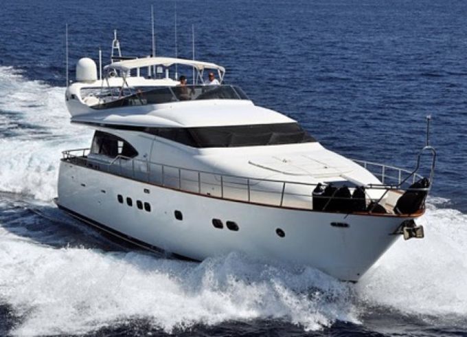 Maiora 20