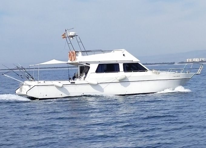 Astondoa 12 MTS