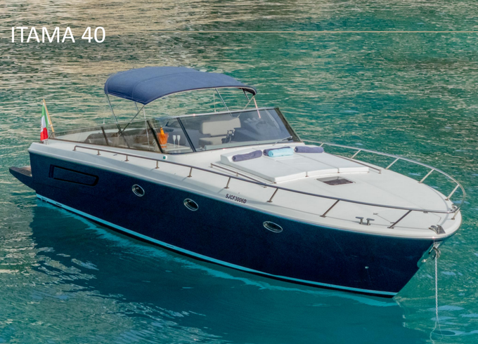 Itama 40