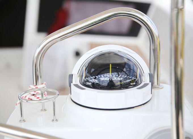 Bénéteau Oceanis 48