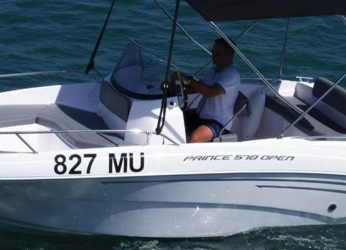 Prince 570