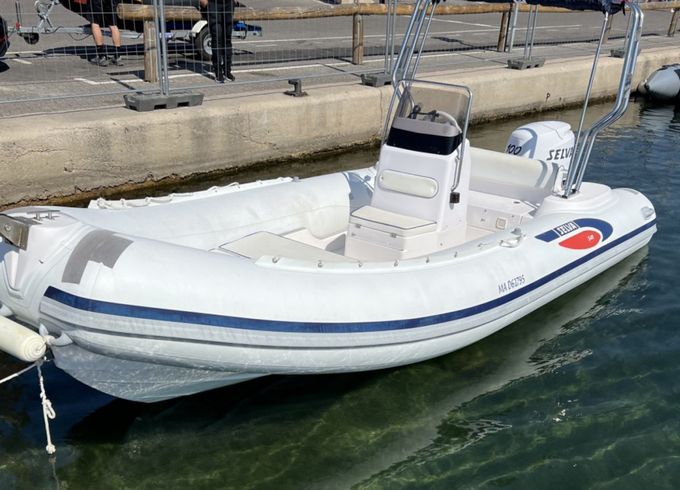 Selva 540