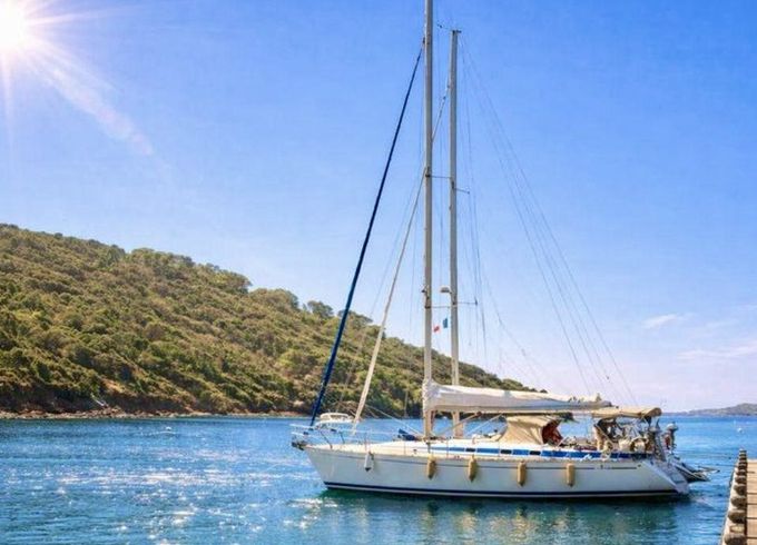 Bavaria 39 caribic