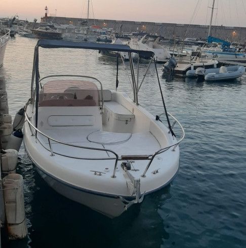 Saver 690 Open