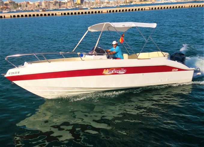 Marinello Eden 22